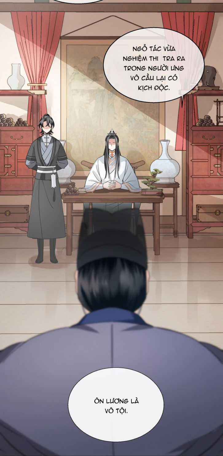 Vô Song - Chapter 4 - Trang 15