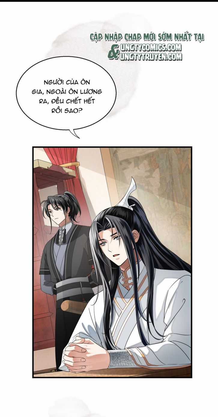 Vô Song - Chapter 4 - Trang 16