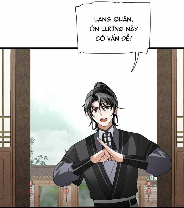 Vô Song - Chapter 4 - Trang 22