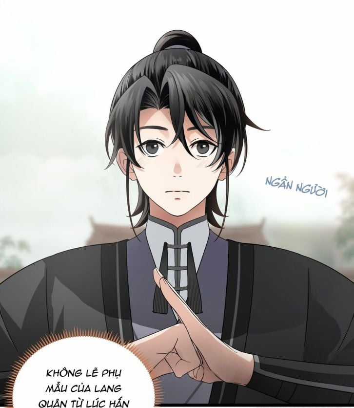 Vô Song - Chapter 4 - Trang 24