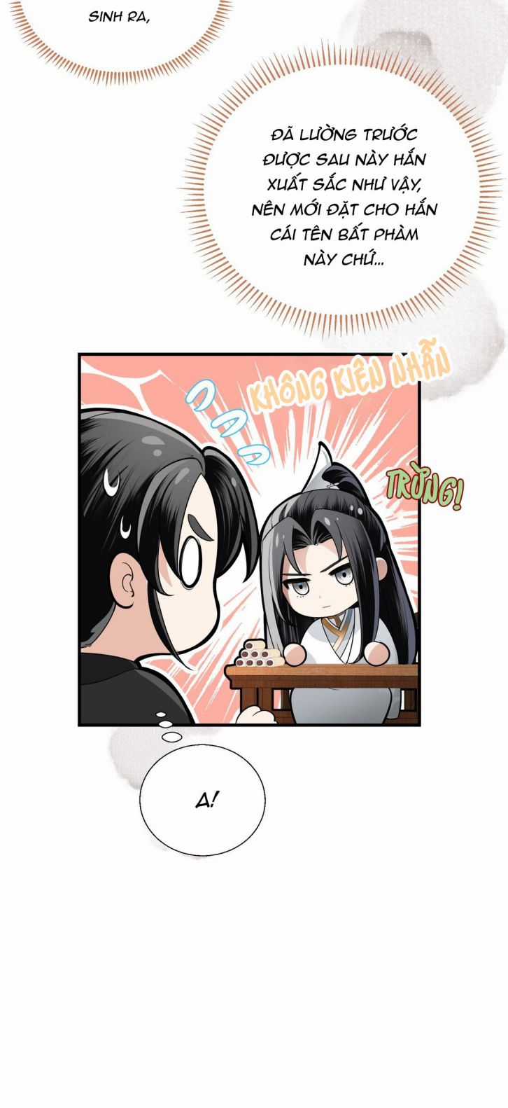 Vô Song - Chapter 4 - Trang 25