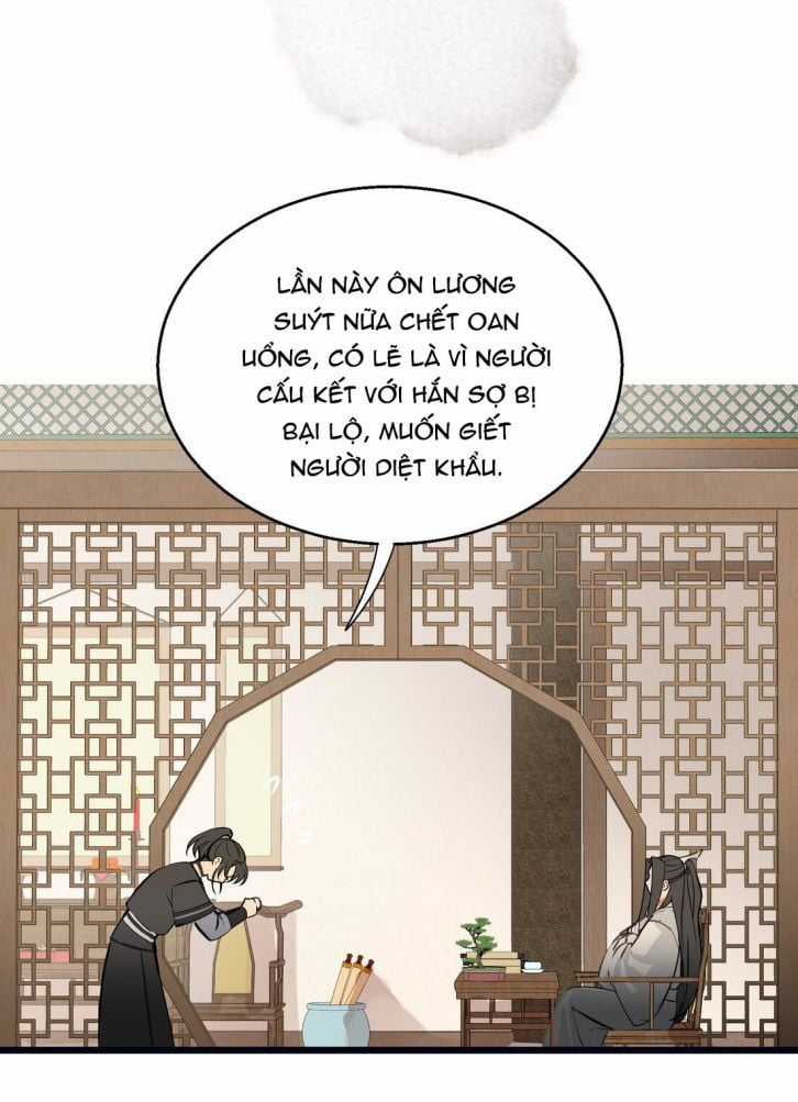 Vô Song - Chapter 4 - Trang 27