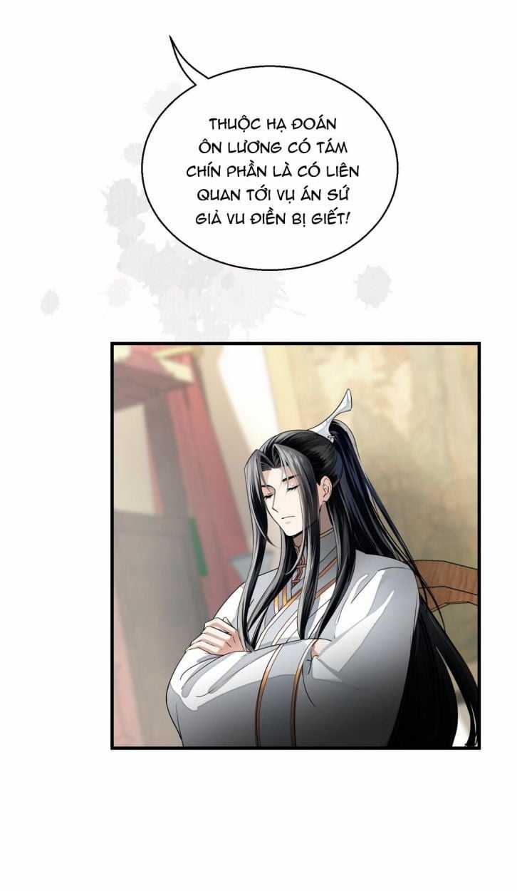 Vô Song - Chapter 4 - Trang 28