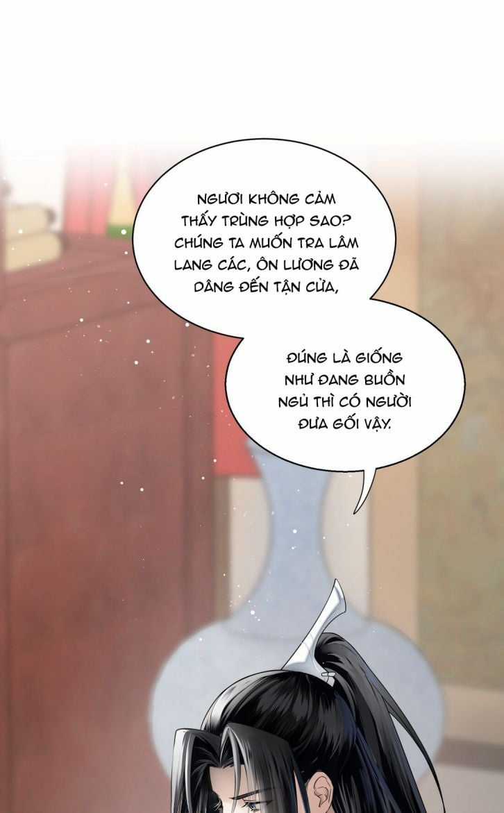 Vô Song - Chapter 4 - Trang 29