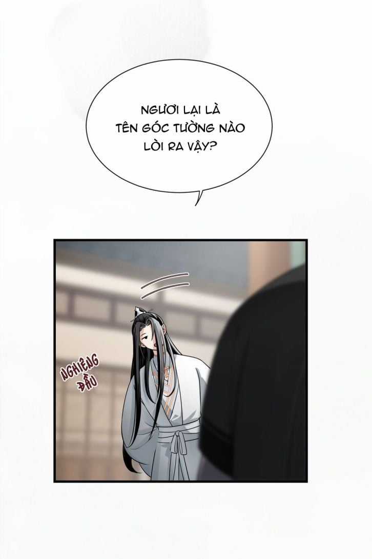 Vô Song - Chapter 4 - Trang 4