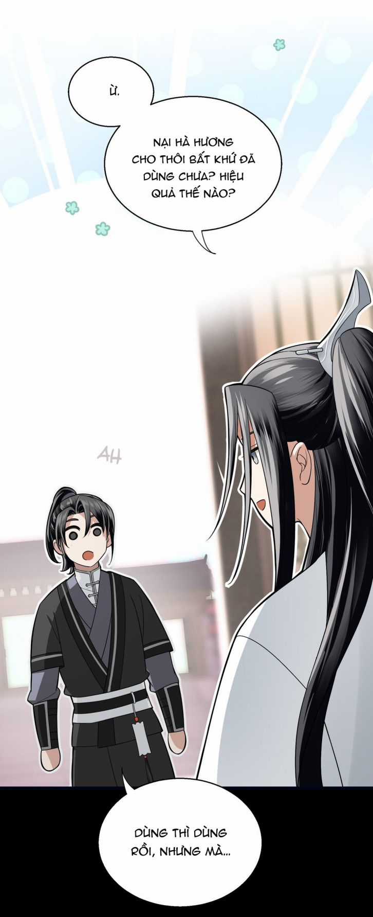 Vô Song - Chapter 4 - Trang 32