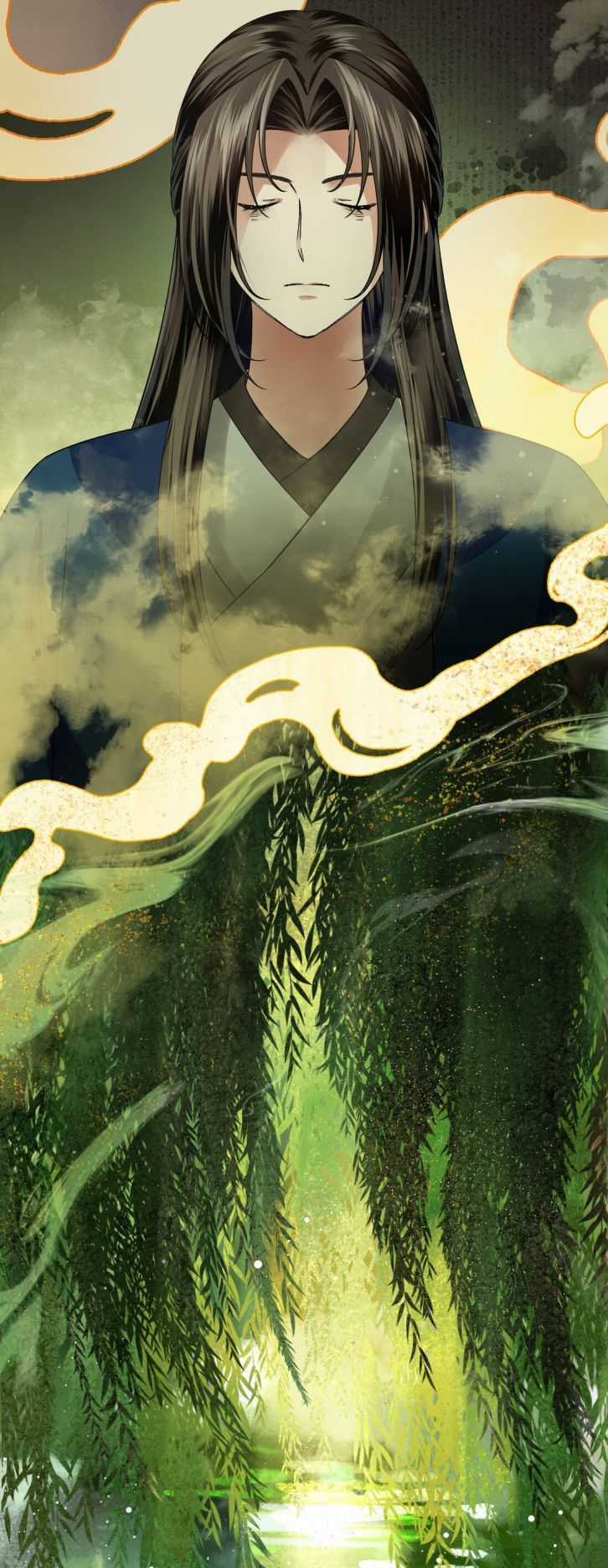 Vô Song - Chapter 4 - Trang 40