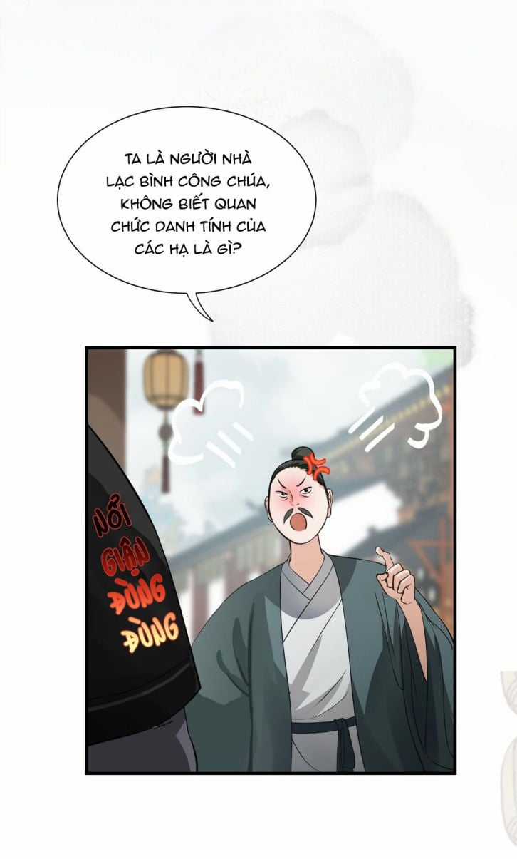 Vô Song - Chapter 4 - Trang 5