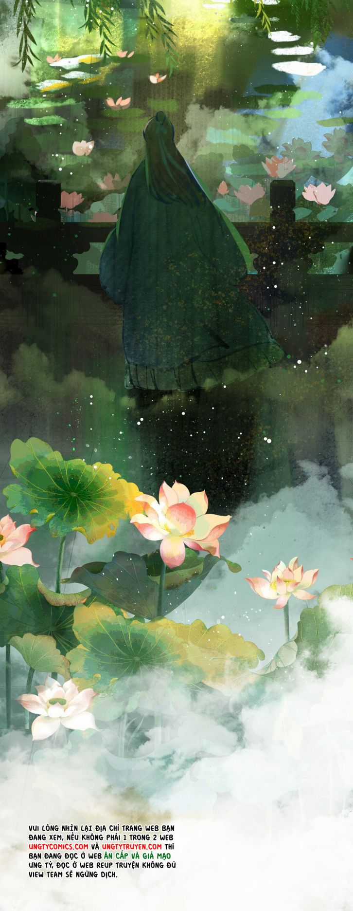 Vô Song - Chapter 4 - Trang 41