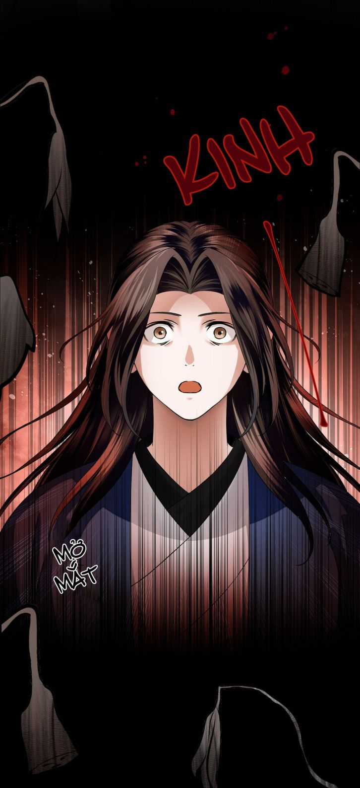 Vô Song - Chapter 4 - Trang 50