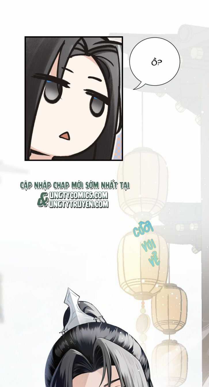 Vô Song - Chapter 4 - Trang 6