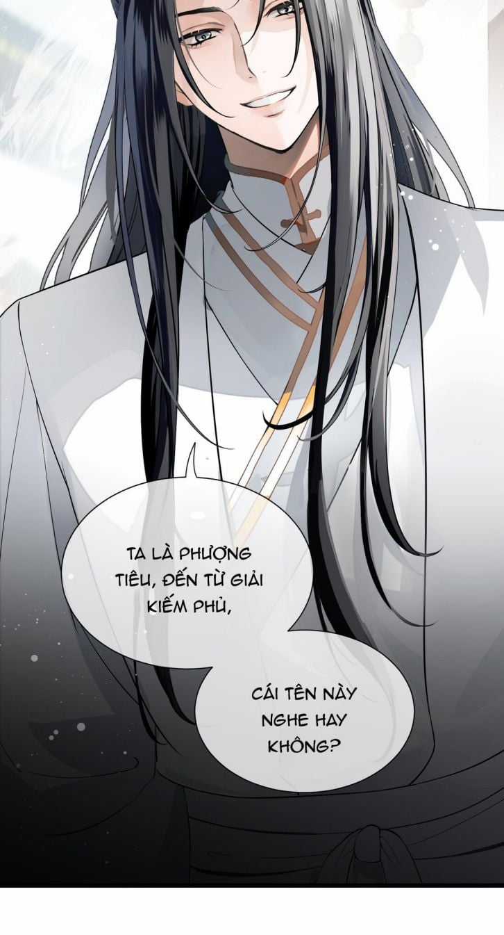 Vô Song - Chapter 4 - Trang 7