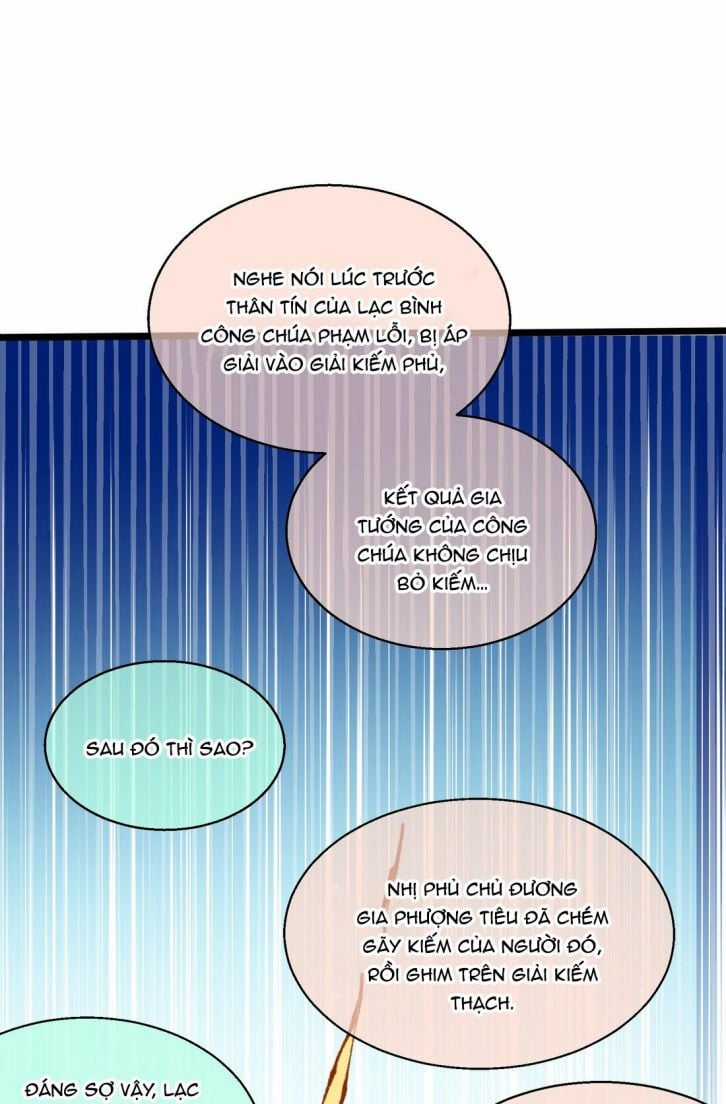 Vô Song - Chapter 4 - Trang 8