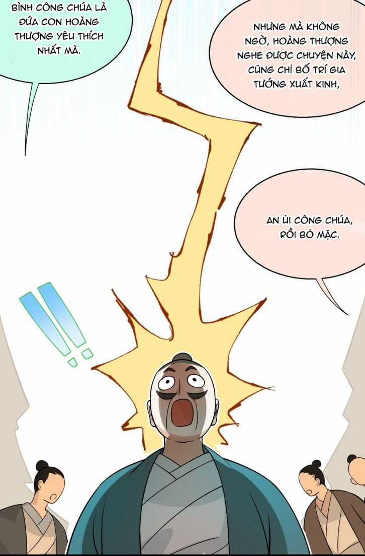 Vô Song - Chapter 4 - Trang 9