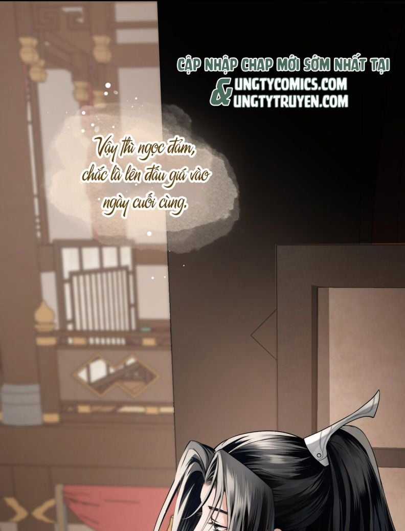 Vô Song - Chapter 5 - Trang 20