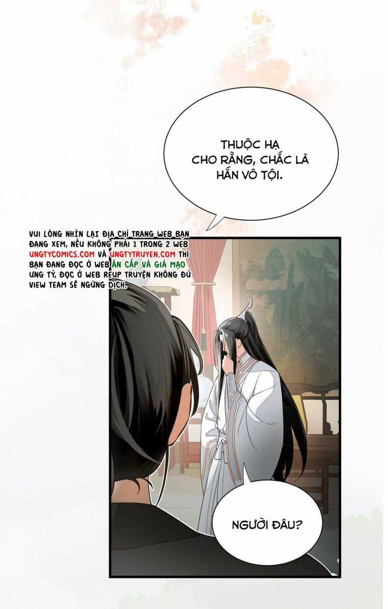 Vô Song - Chapter 5 - Trang 27