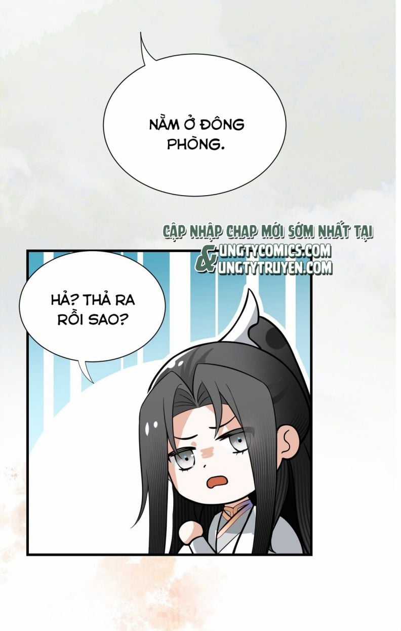 Vô Song - Chapter 5 - Trang 28