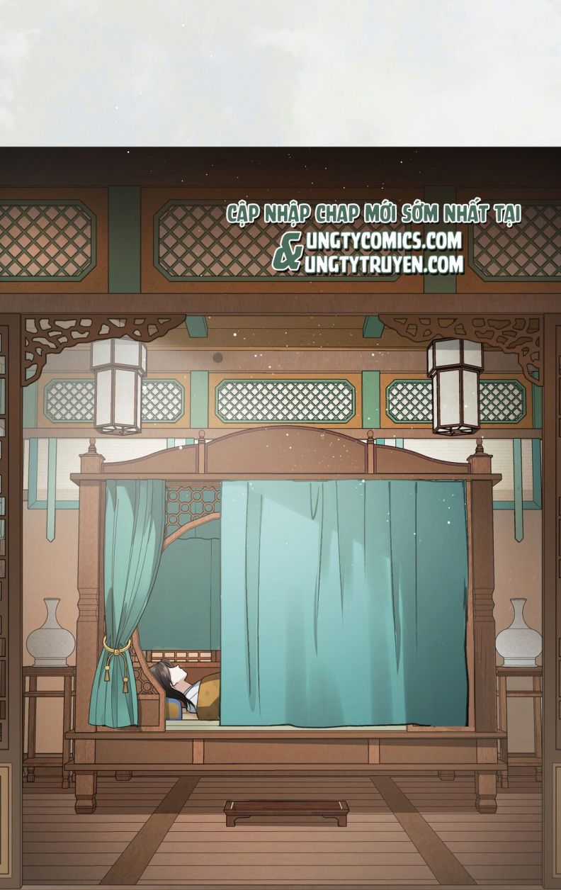 Vô Song - Chapter 5 - Trang 33