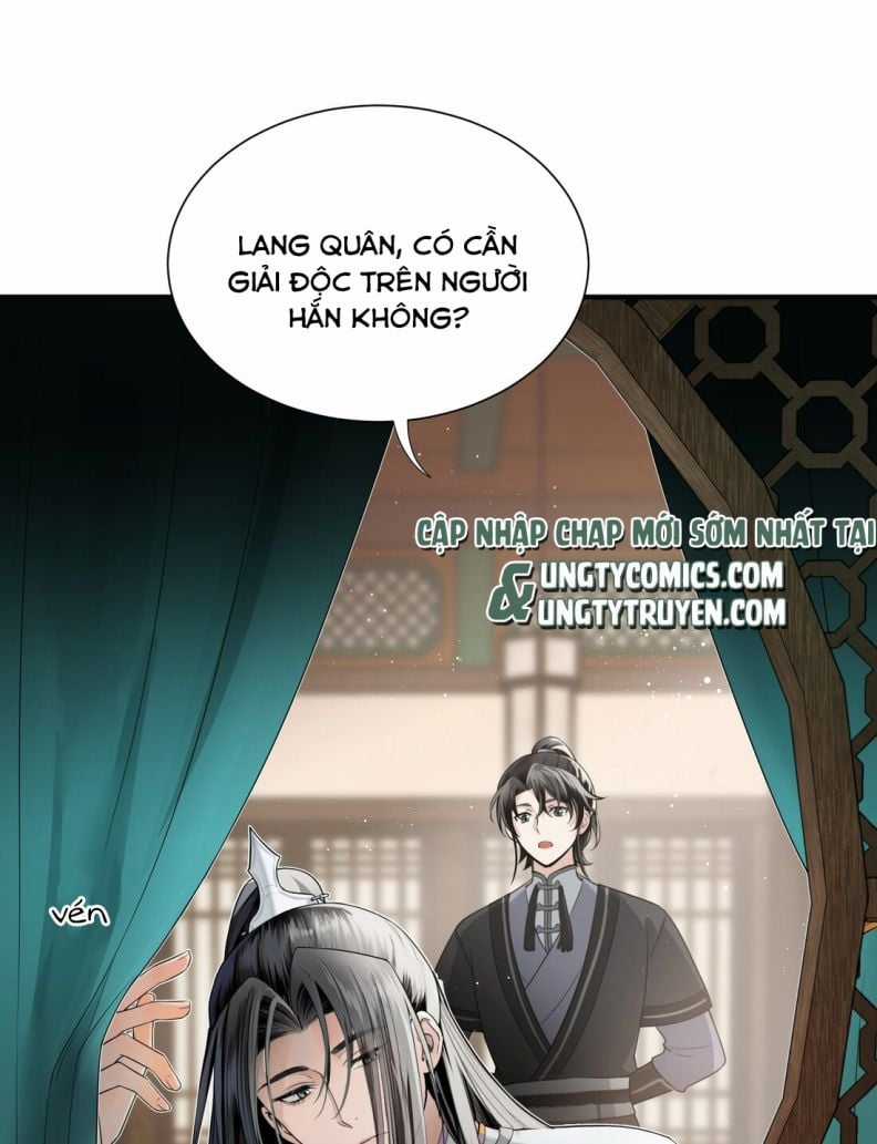 Vô Song - Chapter 5 - Trang 35