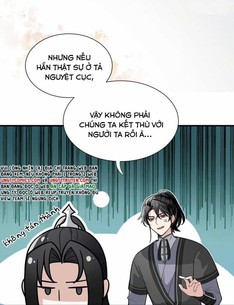 Vô Song - Chapter 5 - Trang 39