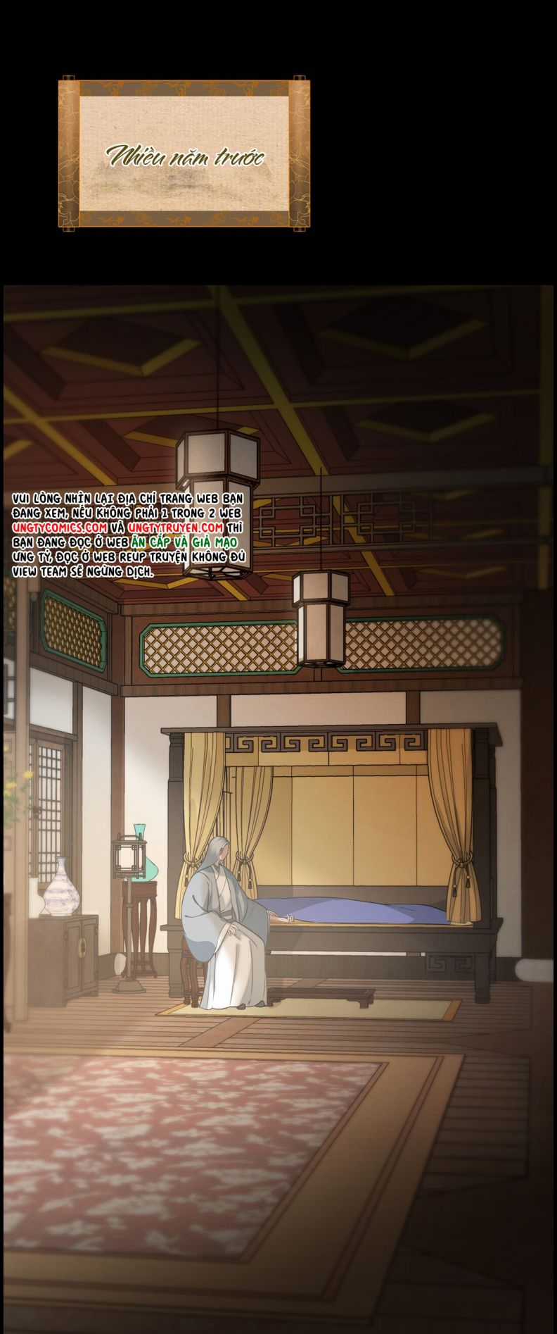 Vô Song - Chapter 5 - Trang 5