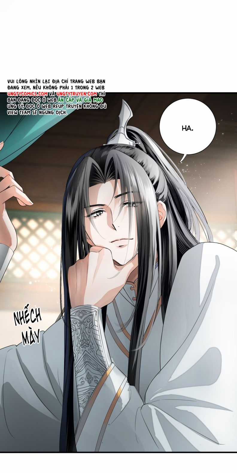 Vô Song - Chapter 5 - Trang 43