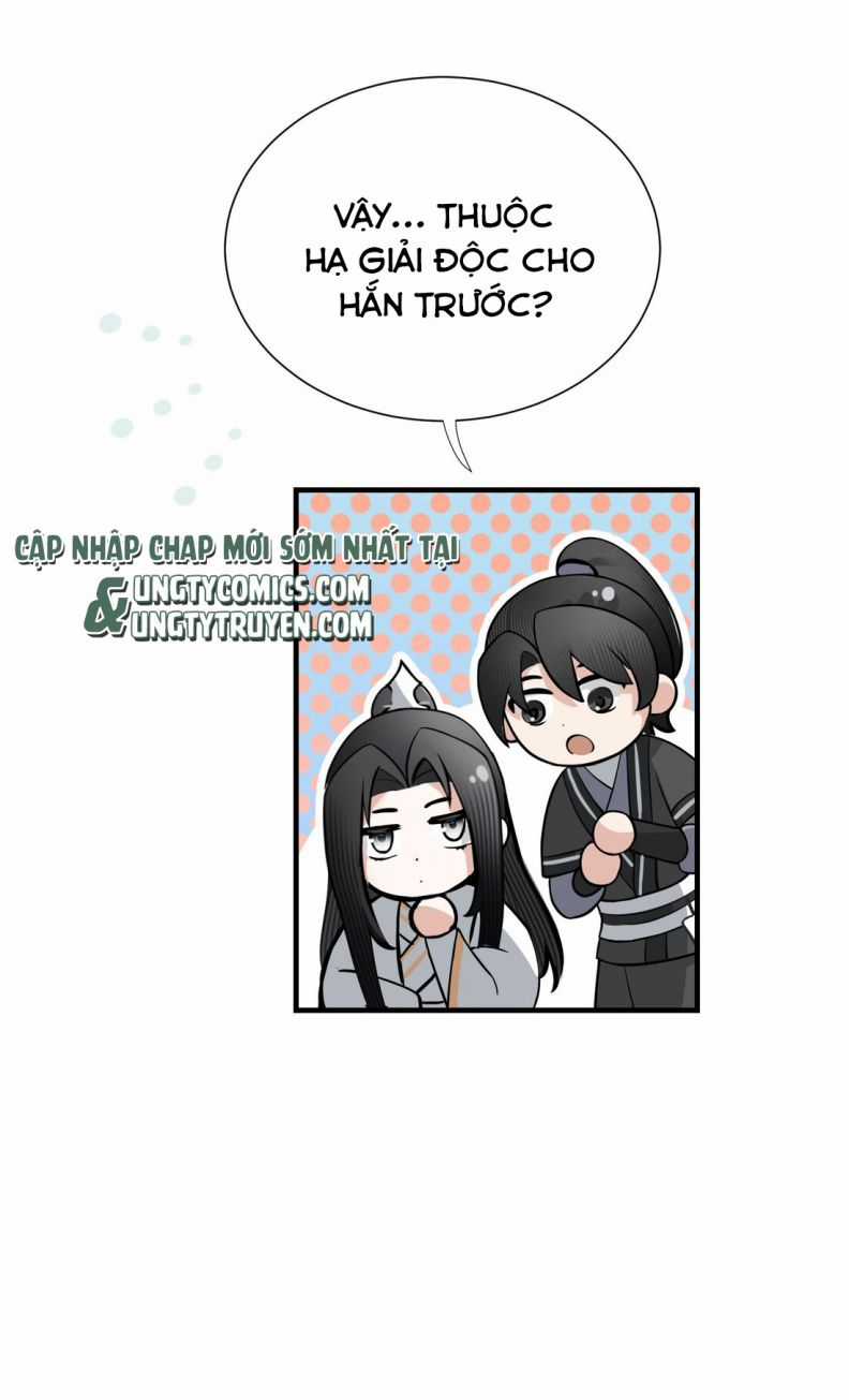 Vô Song - Chapter 5 - Trang 44