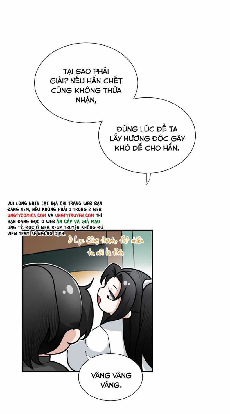 Vô Song - Chapter 5 - Trang 45