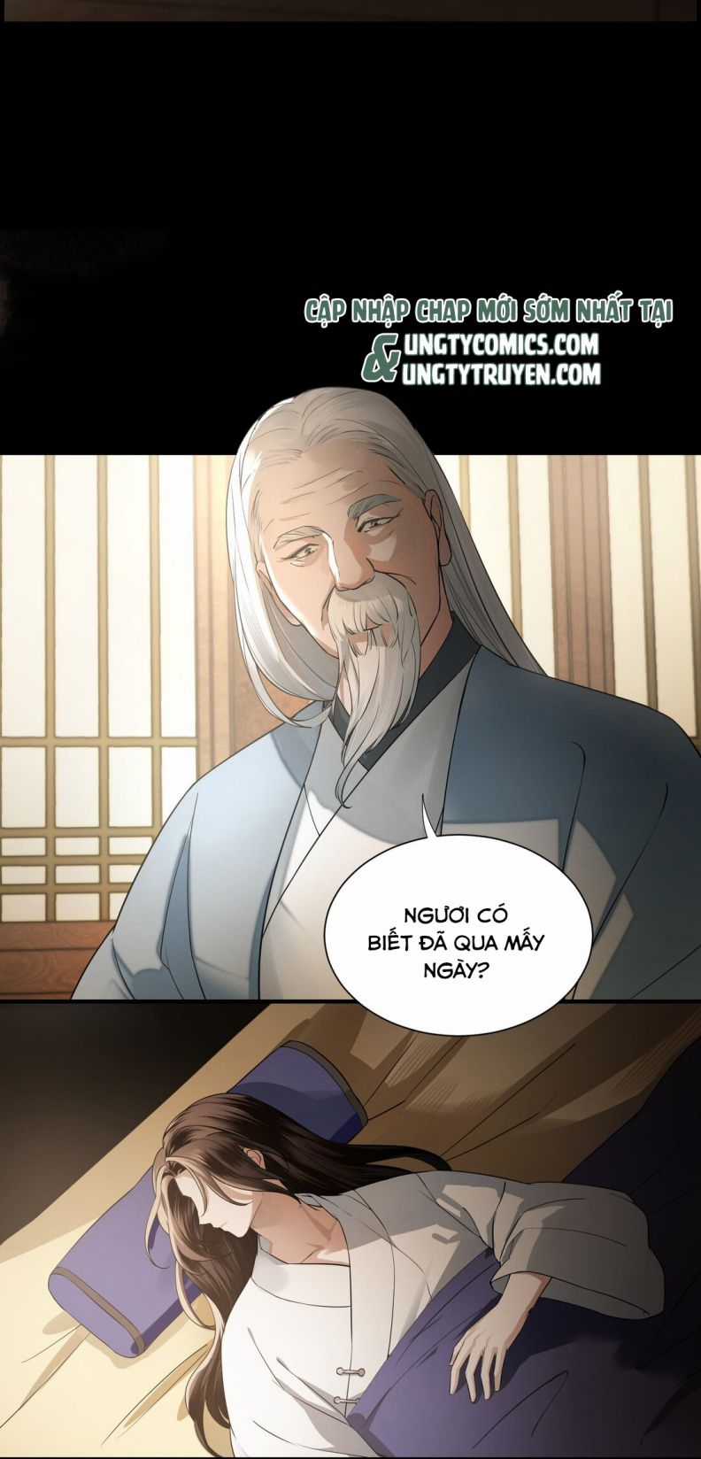 Vô Song - Chapter 5 - Trang 6