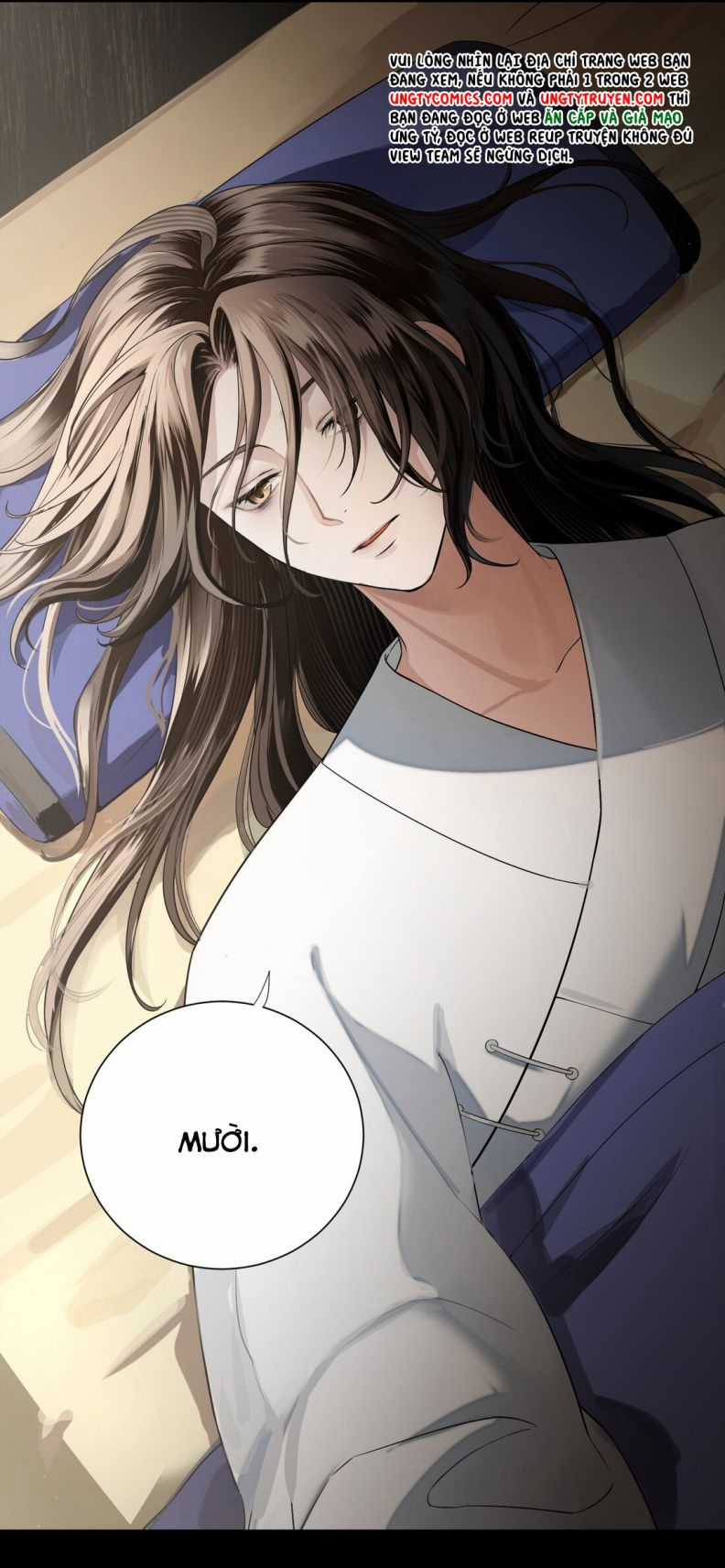 Vô Song - Chapter 5 - Trang 7