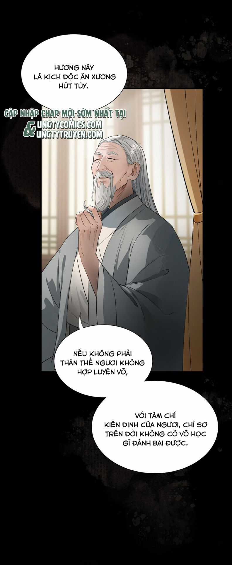 Vô Song - Chapter 5 - Trang 8