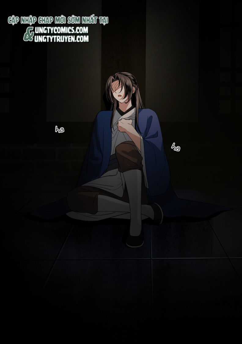 Vô Song - Chapter 5 - Trang 10