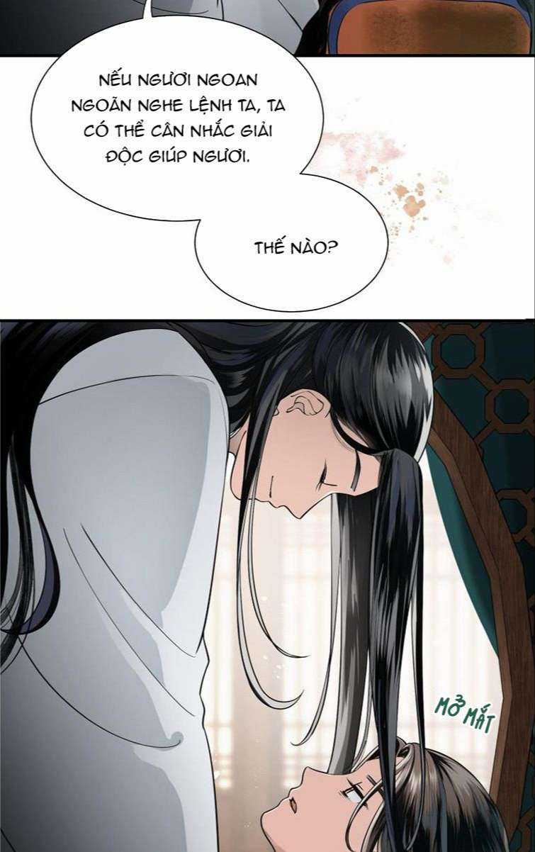Vô Song - Chapter 6 - Trang 34