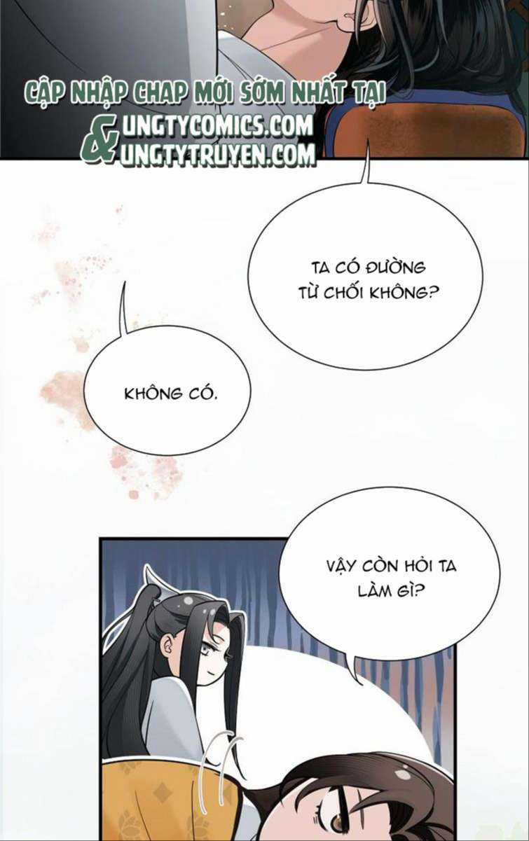 Vô Song - Chapter 6 - Trang 35