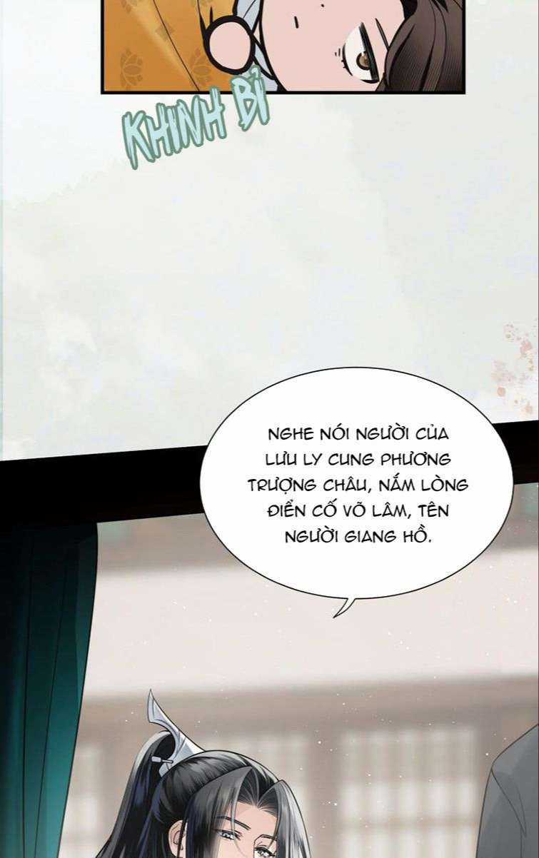 Vô Song - Chapter 6 - Trang 36