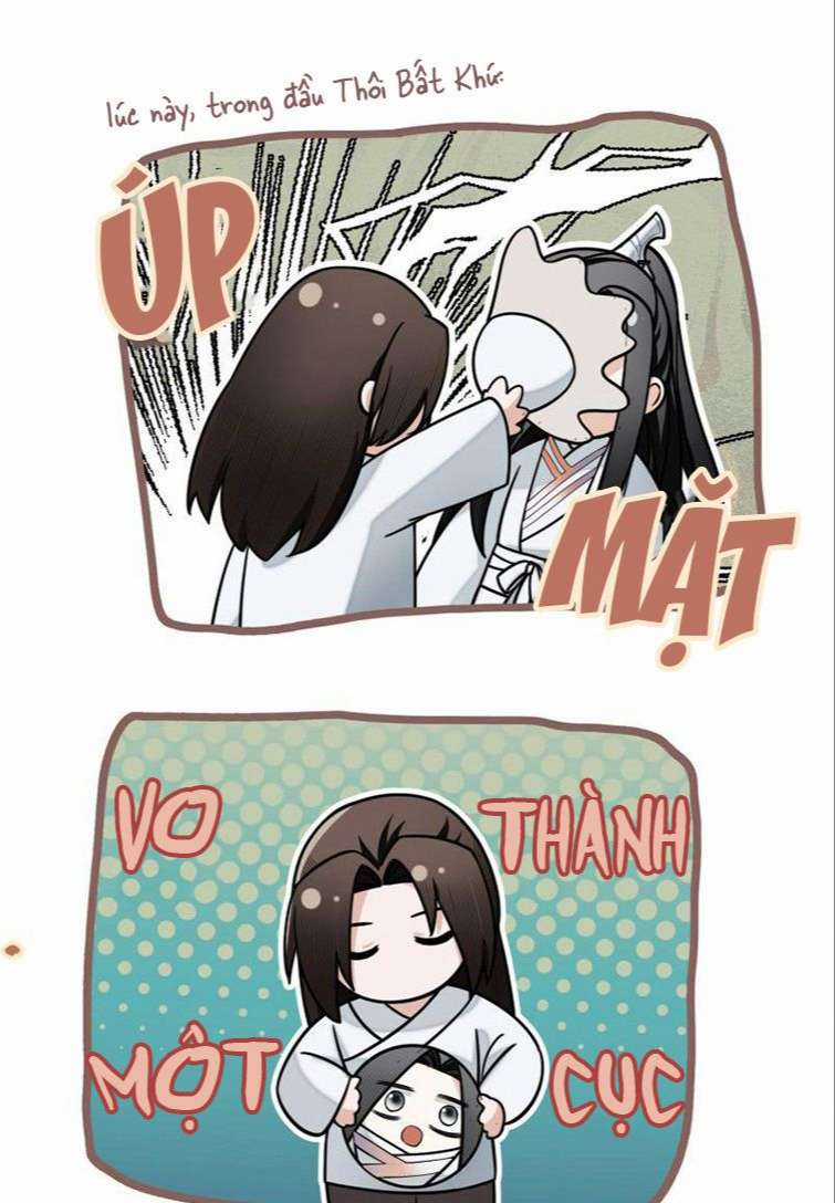 Vô Song - Chapter 6 - Trang 50