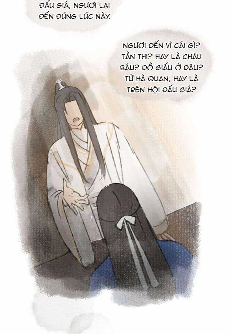 Vô Song - Chapter 6 - Trang 59