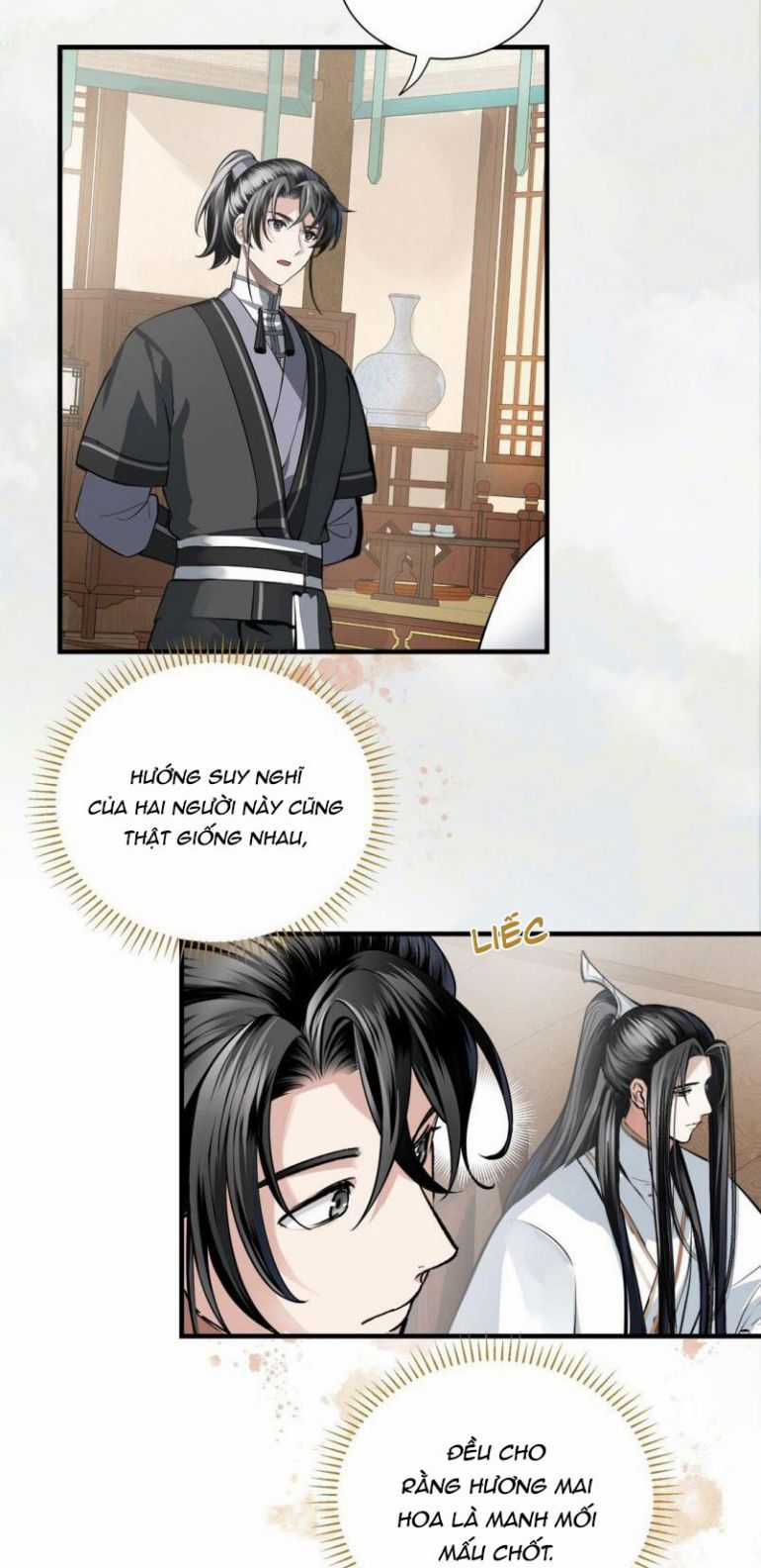 Vô Song - Chapter 7 - Trang 13