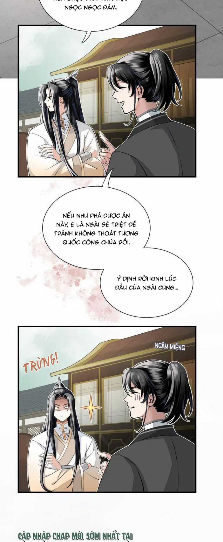 Vô Song - Chapter 7 - Trang 20