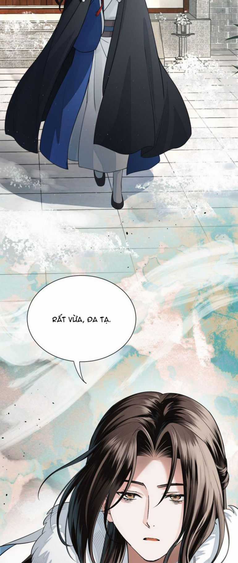 Vô Song - Chapter 7 - Trang 23