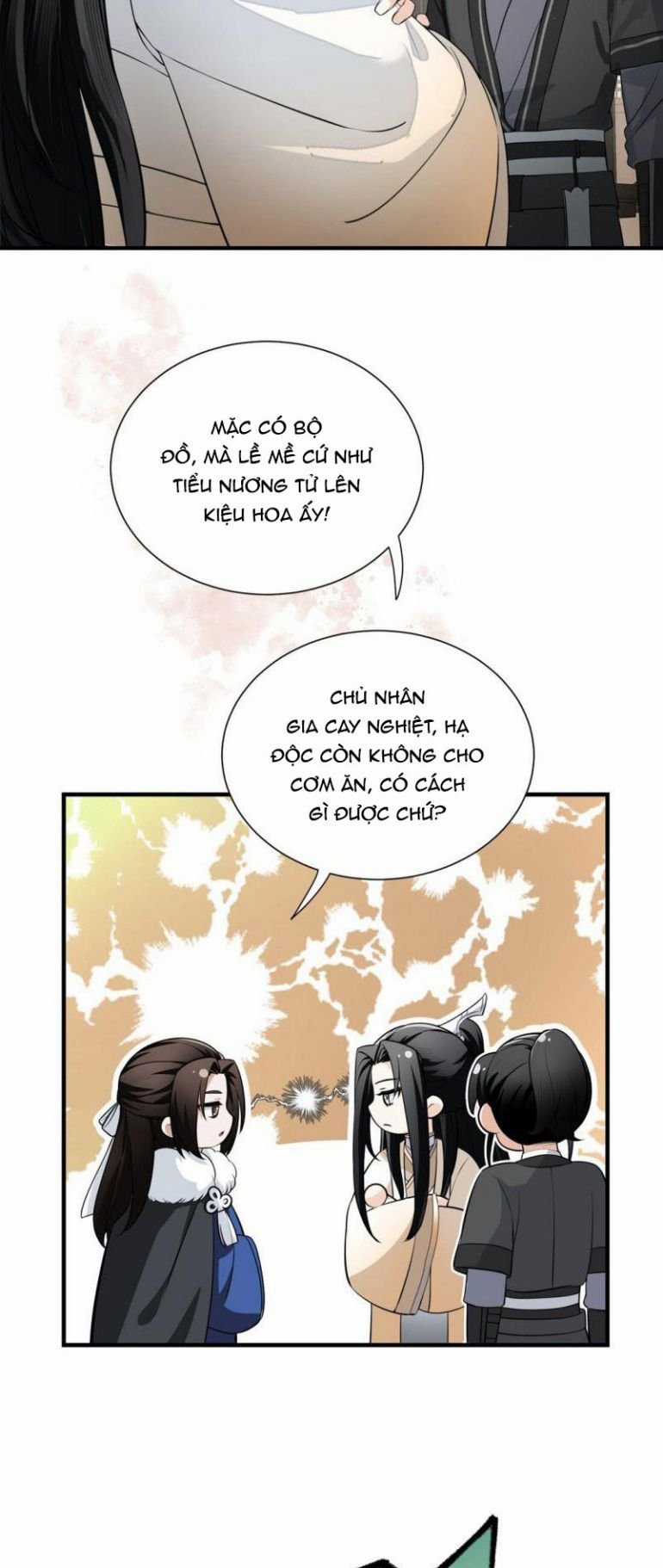 Vô Song - Chapter 7 - Trang 25