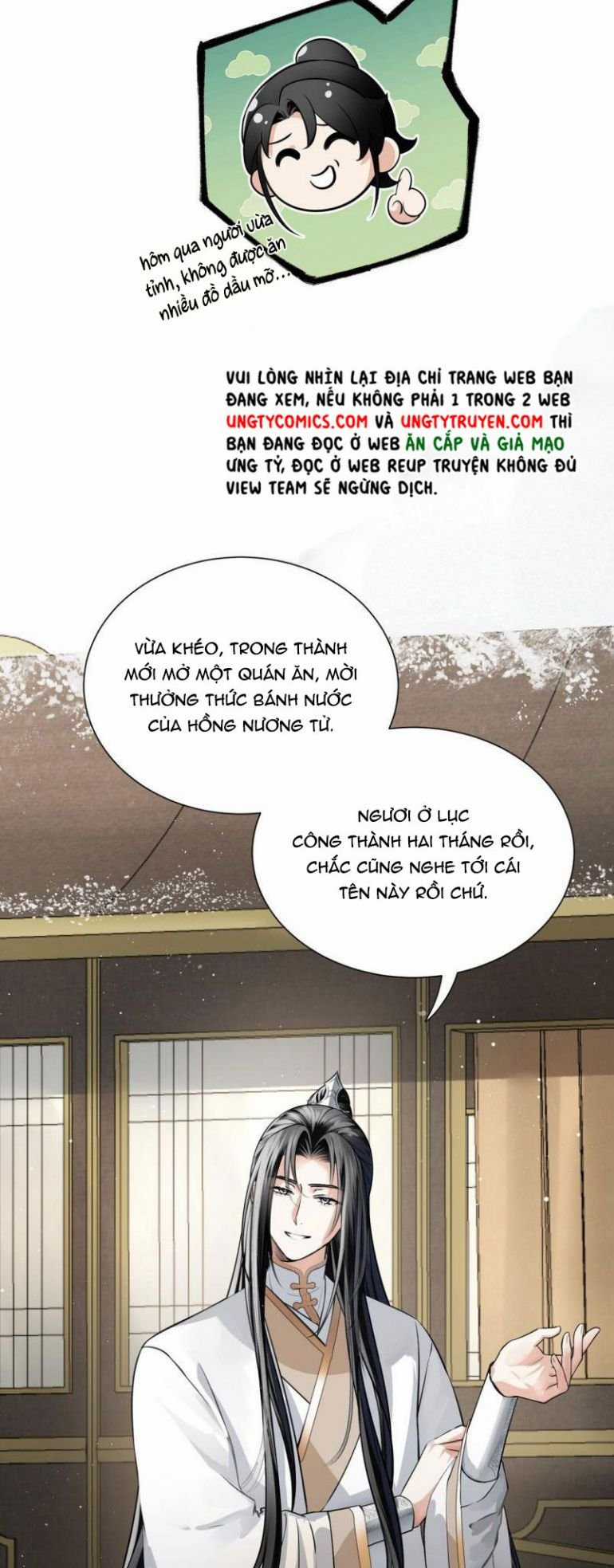 Vô Song - Chapter 7 - Trang 26