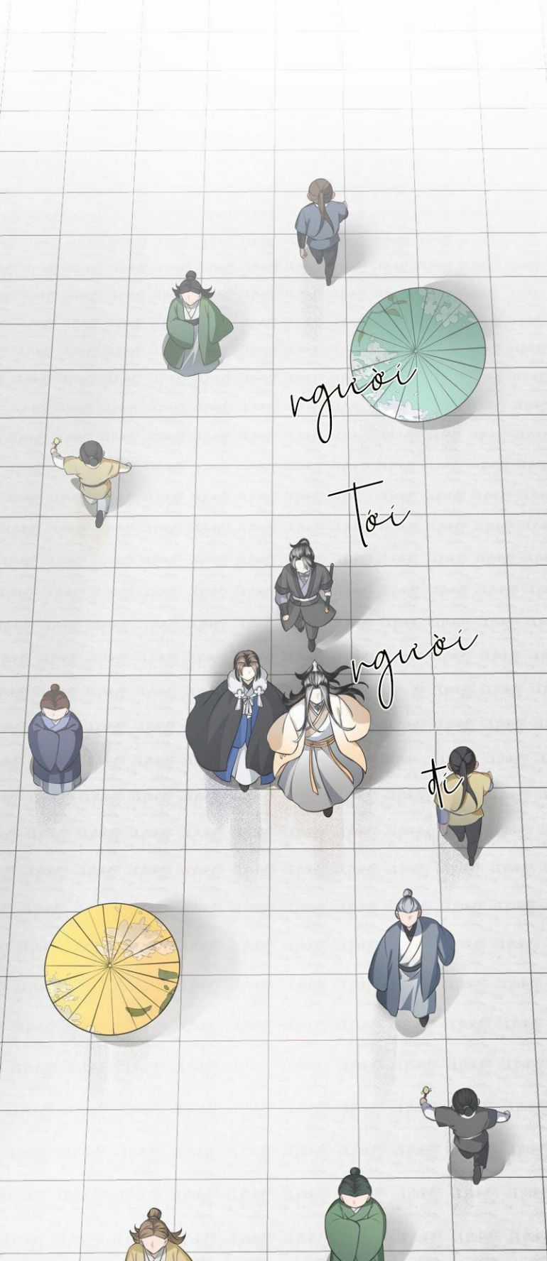 Vô Song - Chapter 7 - Trang 29