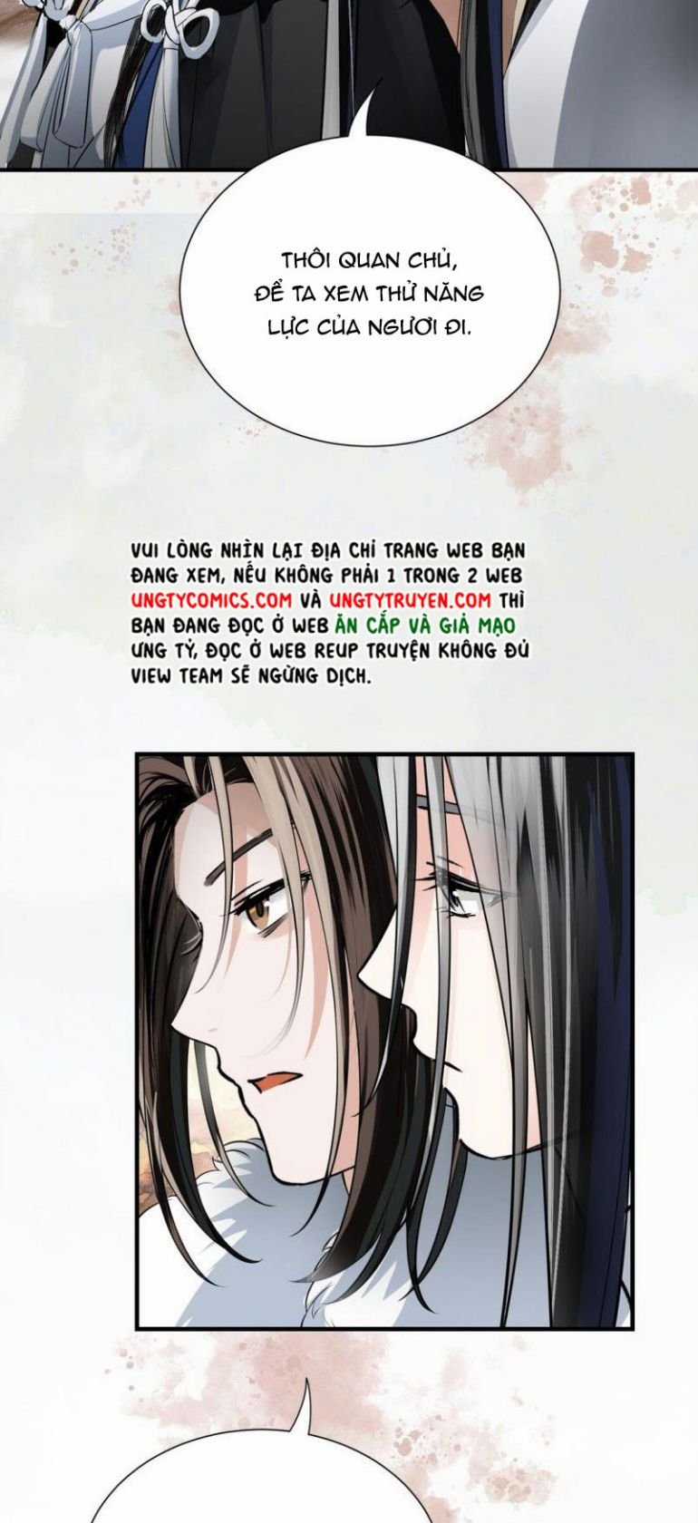 Vô Song - Chapter 7 - Trang 33