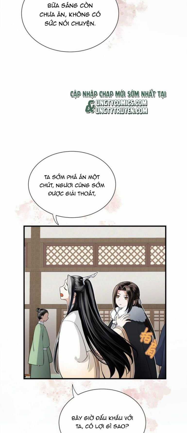 Vô Song - Chapter 7 - Trang 34