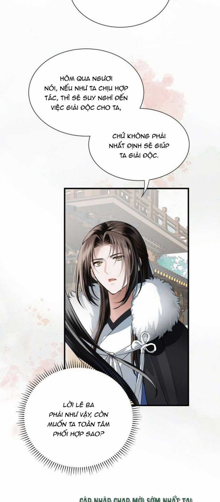 Vô Song - Chapter 7 - Trang 35