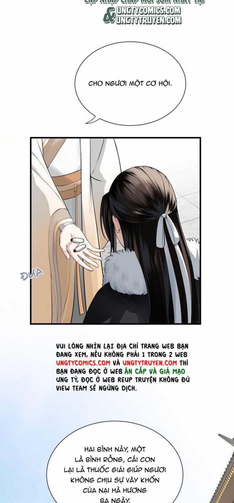 Vô Song - Chapter 7 - Trang 36