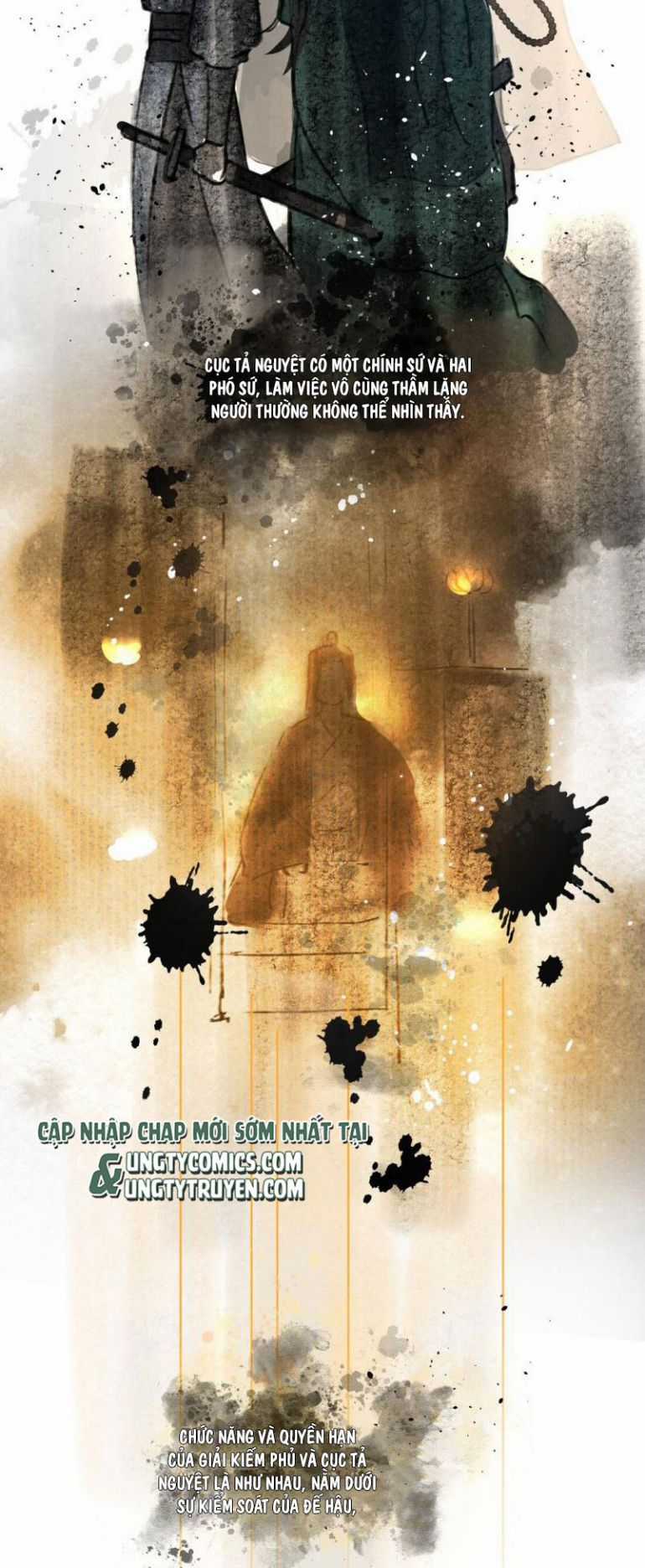 Vô Song - Chapter 7 - Trang 5