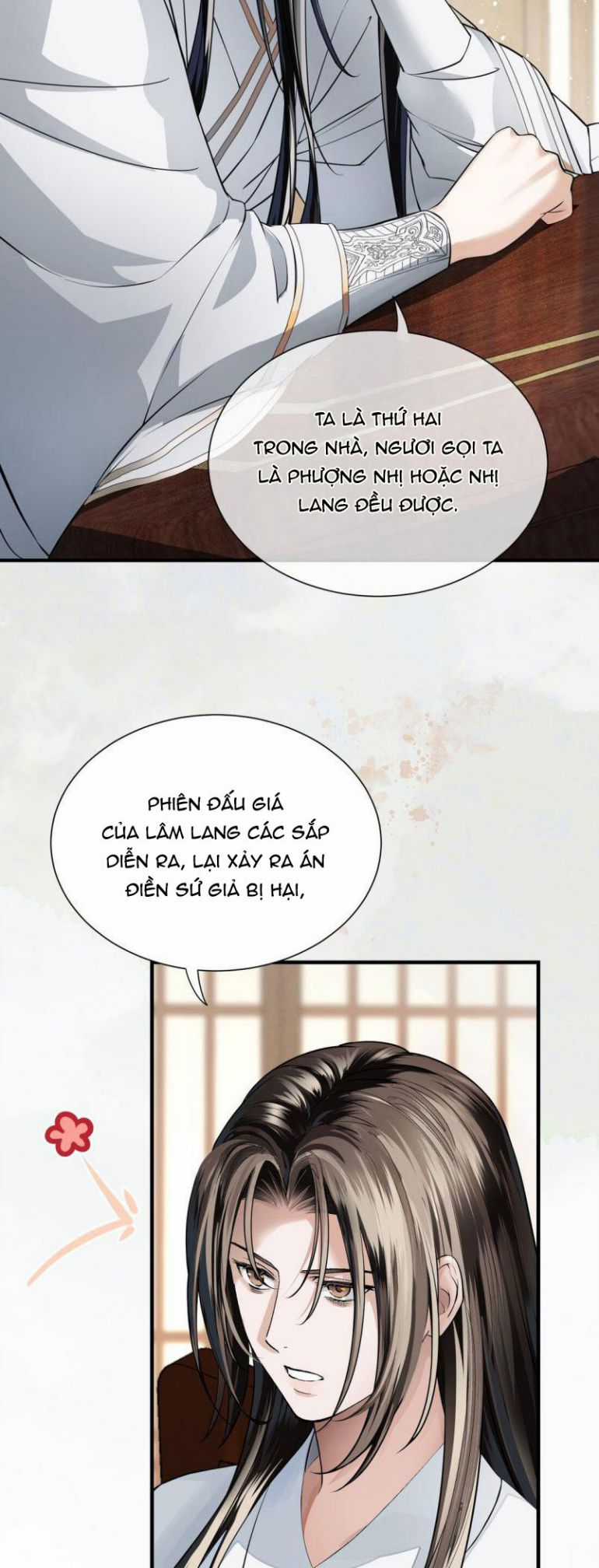 Vô Song - Chapter 7 - Trang 9