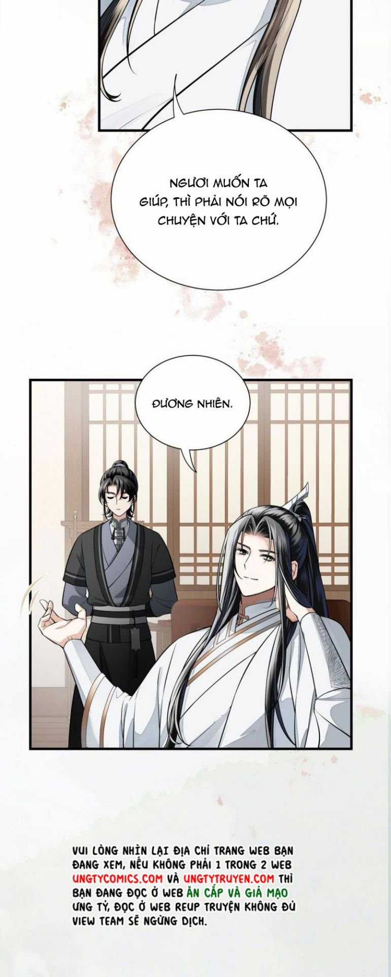 Vô Song - Chapter 7 - Trang 10